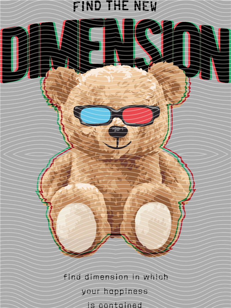 Cool Bear-X 410